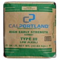 Type III Hi-Early Cement